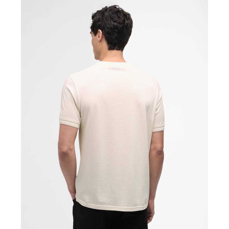 Barbour International Greeves T-Shirt image number 1